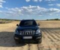 Чорний Тойота Ленд Крузер Прадо 120, об'ємом двигуна 4 л та пробігом 224 тис. км за 17200 $, фото 5 на Automoto.ua