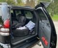 Чорний Тойота Ленд Крузер Прадо 120, об'ємом двигуна 4 л та пробігом 273 тис. км за 14600 $, фото 6 на Automoto.ua