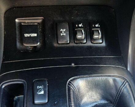 Черный Тойота Ленд Крузер Прадо 120, объемом двигателя 3 л и пробегом 292 тыс. км за 4100 $, фото 1 на Automoto.ua