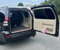 Тойота Ленд Крузер Прадо 120 2007 у Харкові на Automoto.ua Чорний Тойота Ленд Крузер Прадо 120, об'ємом двигуна 4 л та пробігом 220 тис. км за 17460 $, фото 4 на Automoto.ua