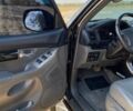 Чорний Тойота Ленд Крузер Прадо 120, об'ємом двигуна 4 л та пробігом 224 тис. км за 17200 $, фото 7 на Automoto.ua
