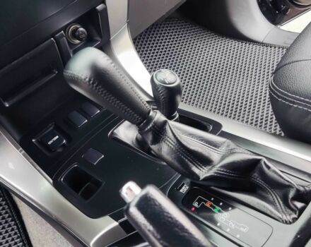 Черный Тойота Ленд Крузер Прадо 120, объемом двигателя 2.7 л и пробегом 250 тыс. км за 14200 $, фото 16 на Automoto.ua