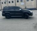 Тойота Ленд Крузер Прадо 120 2007 у Харкові на Automoto.ua Чорний Тойота Ленд Крузер Прадо 120, об'ємом двигуна 4 л та пробігом 220 тис. км за 17460 $, фото 1 на Automoto.ua
