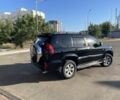 Чорний Тойота Ленд Крузер Прадо 120, об'ємом двигуна 4 л та пробігом 244 тис. км за 15000 $, фото 3 на Automoto.ua