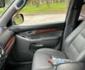 Чорний Тойота Ленд Крузер Прадо 120, об'ємом двигуна 4 л та пробігом 273 тис. км за 14600 $, фото 4 на Automoto.ua