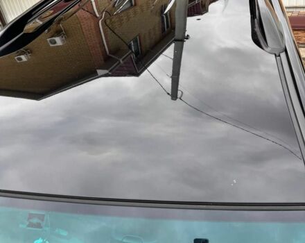 Черный Тойота Ленд Крузер Прадо 120, объемом двигателя 4 л и пробегом 168 тыс. км за 25000 $, фото 19 на Automoto.ua