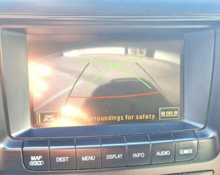 Черный Тойота Ленд Крузер Прадо 120, объемом двигателя 3 л и пробегом 269 тыс. км за 4200 $, фото 8 на Automoto.ua