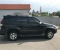 Черный Тойота Ленд Крузер Прадо 120, объемом двигателя 4 л и пробегом 315 тыс. км за 17500 $, фото 1 на Automoto.ua