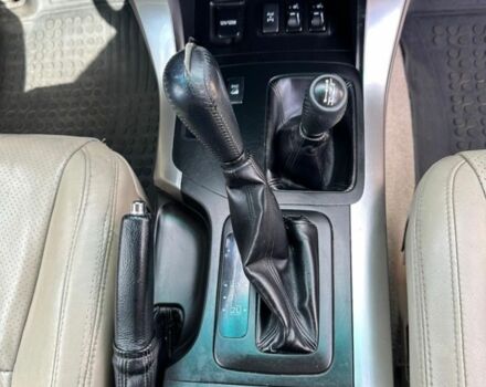 Черный Тойота Ленд Крузер Прадо 120, объемом двигателя 0 л и пробегом 280 тыс. км за 4000 $, фото 7 на Automoto.ua