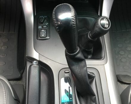 Чорний Тойота Ленд Крузер Прадо 120, об'ємом двигуна 4 л та пробігом 85 тис. км за 30200 $, фото 5 на Automoto.ua