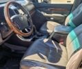 Черный Тойота Ленд Крузер Прадо 120, объемом двигателя 3 л и пробегом 265 тыс. км за 4100 $, фото 11 на Automoto.ua