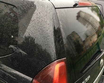 Чорний Тойота Ленд Крузер Прадо 120, об'ємом двигуна 4 л та пробігом 85 тис. км за 30200 $, фото 2 на Automoto.ua