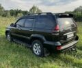 Черный Тойота Ленд Крузер Прадо 120, объемом двигателя 4 л и пробегом 280 тыс. км за 14500 $, фото 7 на Automoto.ua