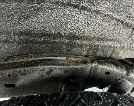 Черный Тойота Ленд Крузер Прадо 120, объемом двигателя 4 л и пробегом 163 тыс. км за 22500 $, фото 20 на Automoto.ua