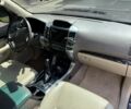 Чорний Тойота Ленд Крузер Прадо 120, об'ємом двигуна 4 л та пробігом 313 тис. км за 21000 $, фото 14 на Automoto.ua