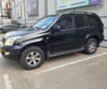 Черный Тойота Ленд Крузер Прадо 120, объемом двигателя 4 л и пробегом 360 тыс. км за 14500 $, фото 5 на Automoto.ua