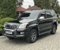 Чорний Тойота Ленд Крузер Прадо 120, об'ємом двигуна 4 л та пробігом 331 тис. км за 14700 $, фото 1 на Automoto.ua