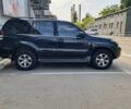 Черный Тойота Ленд Крузер Прадо 120, объемом двигателя 4 л и пробегом 360 тыс. км за 14500 $, фото 1 на Automoto.ua
