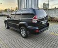 Черный Тойота Ленд Крузер Прадо 120, объемом двигателя 4 л и пробегом 134 тыс. км за 19500 $, фото 3 на Automoto.ua