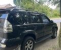 Чорний Тойота Ленд Крузер Прадо 120, об'ємом двигуна 4 л та пробігом 270 тис. км за 354 $, фото 6 на Automoto.ua