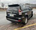 Черный Тойота Ленд Крузер Прадо 120, объемом двигателя 4 л и пробегом 163 тыс. км за 22500 $, фото 3 на Automoto.ua