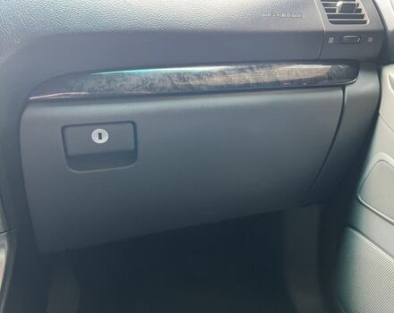 Черный Тойота Ленд Крузер Прадо 120, объемом двигателя 4 л и пробегом 163 тыс. км за 22500 $, фото 9 на Automoto.ua