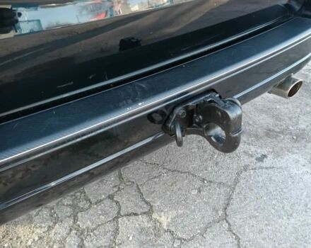 Черный Тойота Ленд Крузер Прадо 120, объемом двигателя 2.7 л и пробегом 239 тыс. км за 11000 $, фото 8 на Automoto.ua