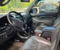 Черный Тойота Ленд Крузер Прадо 120, объемом двигателя 4 л и пробегом 360 тыс. км за 14500 $, фото 4 на Automoto.ua