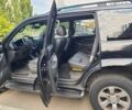Черный Тойота Ленд Крузер Прадо 120, объемом двигателя 4 л и пробегом 360 тыс. км за 14500 $, фото 1 на Automoto.ua