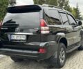 Чорний Тойота Ленд Крузер Прадо 120, об'ємом двигуна 4 л та пробігом 331 тис. км за 14700 $, фото 3 на Automoto.ua