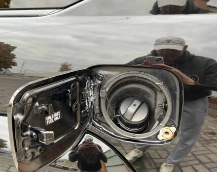 Черный Тойота Ленд Крузер Прадо 120, объемом двигателя 4 л и пробегом 168 тыс. км за 25000 $, фото 22 на Automoto.ua