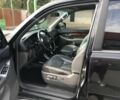 Черный Тойота Ленд Крузер Прадо 120, объемом двигателя 4 л и пробегом 315 тыс. км за 17500 $, фото 4 на Automoto.ua