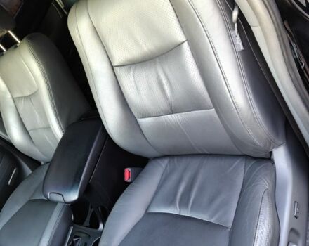 Черный Тойота Ленд Крузер Прадо 120, объемом двигателя 4 л и пробегом 134 тыс. км за 19500 $, фото 5 на Automoto.ua