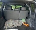 Чорний Тойота Ленд Крузер Прадо 120, об'ємом двигуна 4 л та пробігом 270 тис. км за 354 $, фото 8 на Automoto.ua