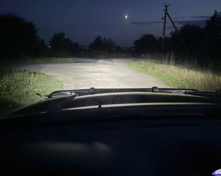 Черный Тойота Ленд Крузер Прадо 120, объемом двигателя 4 л и пробегом 313 тыс. км за 18400 $, фото 18 на Automoto.ua