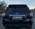 Черный Тойота Ленд Крузер Прадо 120, объемом двигателя 3 л и пробегом 190 тыс. км за 5700 $, фото 3 на Automoto.ua