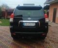 Черный Тойота Ленд Крузер Прадо 120, объемом двигателя 3 л и пробегом 82 тыс. км за 30000 $, фото 5 на Automoto.ua