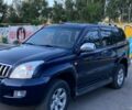 Чорний Тойота Ленд Крузер Прадо 120, об'ємом двигуна 2.5 л та пробігом 337 тис. км за 284 $, фото 1 на Automoto.ua