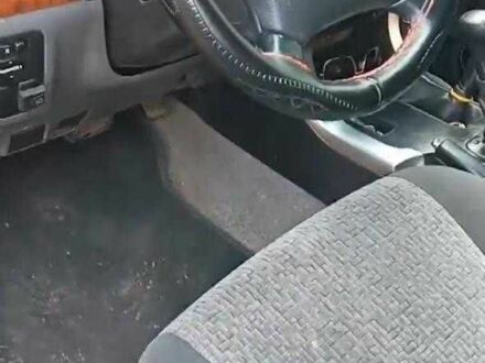 Тойота Ленд Крузер Прадо 120 2005 в Петрово на Automoto.ua Черный Тойота Ленд Крузер Прадо 120, объемом двигателя 2.7 л и пробегом 230 тыс. км за 13000 $, фото 1 на Automoto.ua
