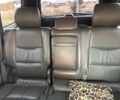 Червоний Тойота Ленд Крузер Прадо 120, об'ємом двигуна 4 л та пробігом 280 тис. км за 16500 $, фото 6 на Automoto.ua