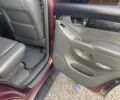 Червоний Тойота Ленд Крузер Прадо 120, об'ємом двигуна 4 л та пробігом 280 тис. км за 16500 $, фото 12 на Automoto.ua