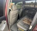 Червоний Тойота Ленд Крузер Прадо 120, об'ємом двигуна 4 л та пробігом 280 тис. км за 16500 $, фото 3 на Automoto.ua