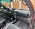 Червоний Тойота Ленд Крузер Прадо 120, об'ємом двигуна 4 л та пробігом 280 тис. км за 16500 $, фото 10 на Automoto.ua