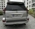 Серый Тойота Ленд Крузер Прадо 120, объемом двигателя 4 л и пробегом 220 тыс. км за 12500 $, фото 7 на Automoto.ua