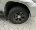 Серый Тойота Ленд Крузер Прадо 120, объемом двигателя 4 л и пробегом 220 тыс. км за 12500 $, фото 8 на Automoto.ua