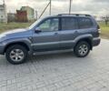 Сірий Тойота Ленд Крузер Прадо 120, об'ємом двигуна 4 л та пробігом 280 тис. км за 13500 $, фото 1 на Automoto.ua