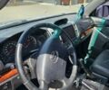 Серый Тойота Ленд Крузер Прадо 120, объемом двигателя 4 л и пробегом 278 тыс. км за 16500 $, фото 7 на Automoto.ua