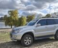 Серый Тойота Ленд Крузер Прадо 120, объемом двигателя 4 л и пробегом 316 тыс. км за 13980 $, фото 7 на Automoto.ua