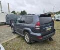 Сірий Тойота Ленд Крузер Прадо 120, об'ємом двигуна 3 л та пробігом 192 тис. км за 3900 $, фото 1 на Automoto.ua