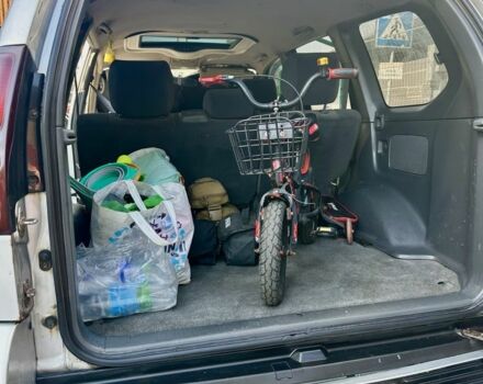 Сірий Тойота Ленд Крузер Прадо 120, об'ємом двигуна 3 л та пробігом 430 тис. км за 8448 $, фото 6 на Automoto.ua